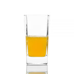 315 ML 6Pcs Glass DELI SOGA JS6001-2