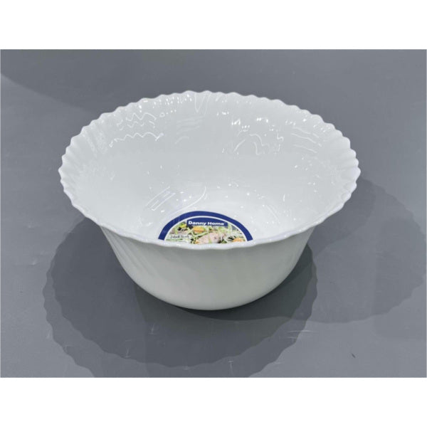 9"Serving Bowl  DANNY HOME  LHKW90