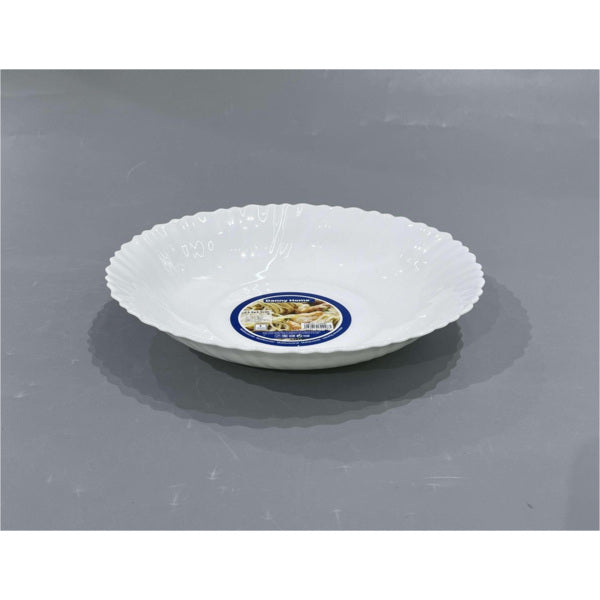 8.5"Soup Plate  DANNY HOME  LHSP85