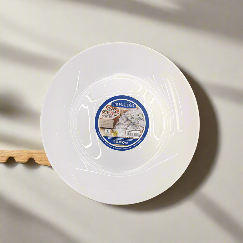 10.5"Dinner Plate  DANNY HOME  LMLP105