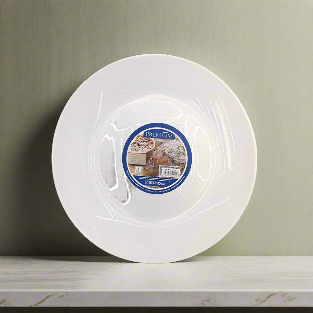 10.5"Dinner Plate  DANNY HOME  LMLP105