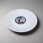 10"Dinner Plate  DANNY HOME  LXP100
