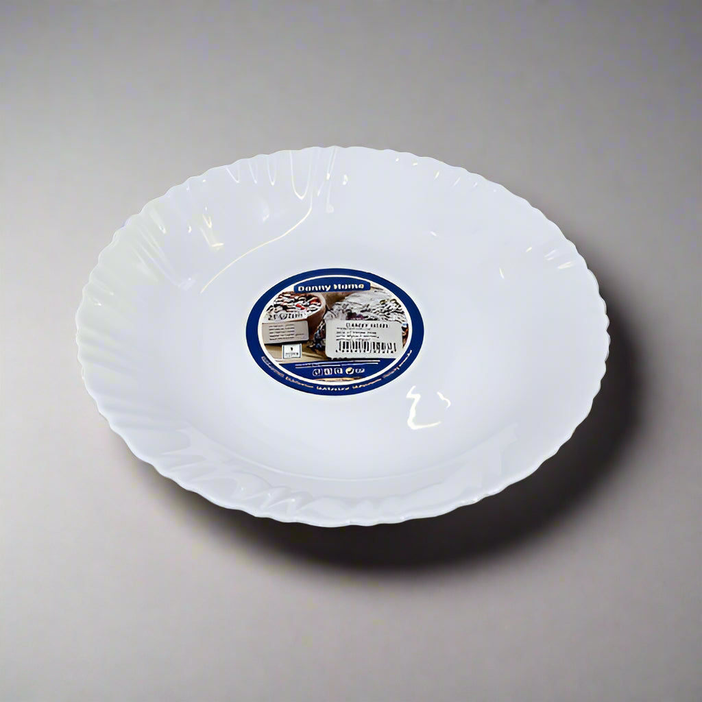 10"Dinner Plate  DANNY HOME  LXP100