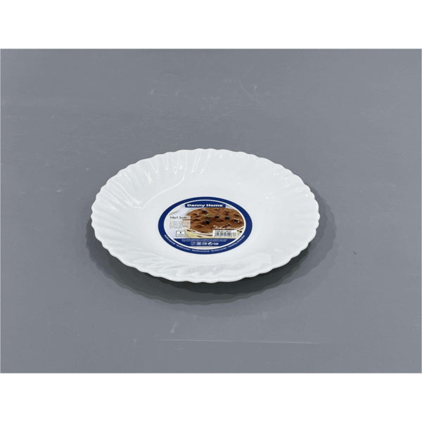 7.5"Dessert Plate  DANNY HOME  LXP75
