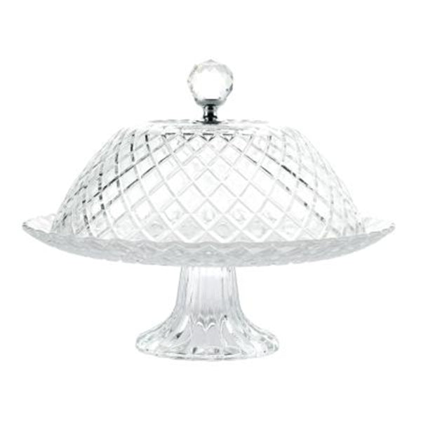 Cake set with cover  DANNY HOME  SD-029