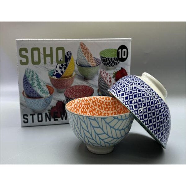 4.75''dinner bowl DANNY HOME SE-004