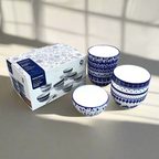 "4.75''dinner bowl 10pcs DANNY HOME SE-017