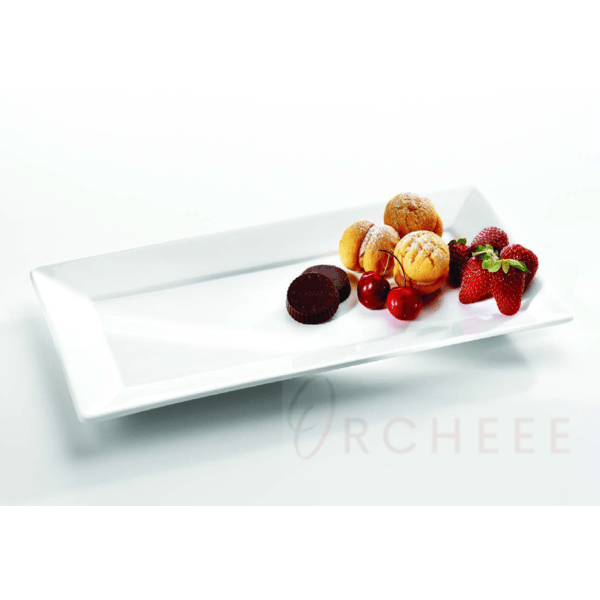 Oblong Platter Symphony SY4053