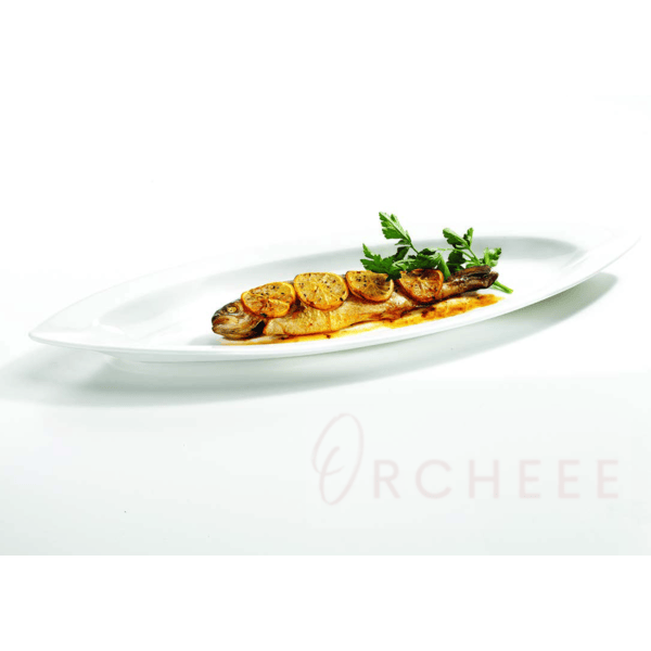 Symphony Fish Platter 64cm SY4058