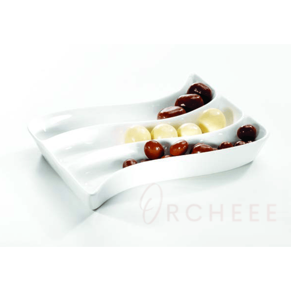 Division Plate 18+14 Symphony SY4068