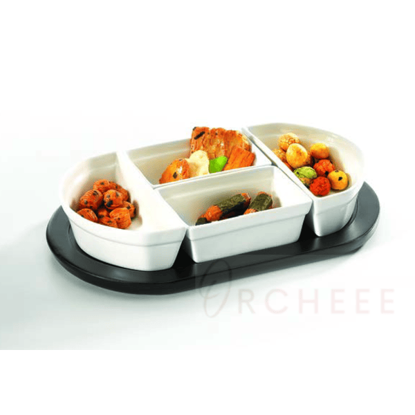 5pcs Quadrant Symphony SY4387