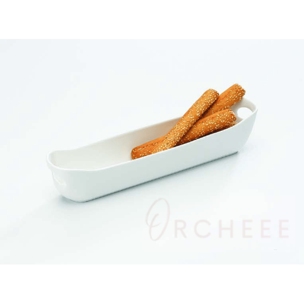 34cm Baguette S-Dish 
Symphony SY4468