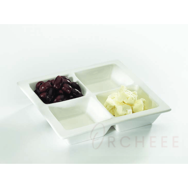 Symphony 4 Division Dish 
19cm 1 SY4473