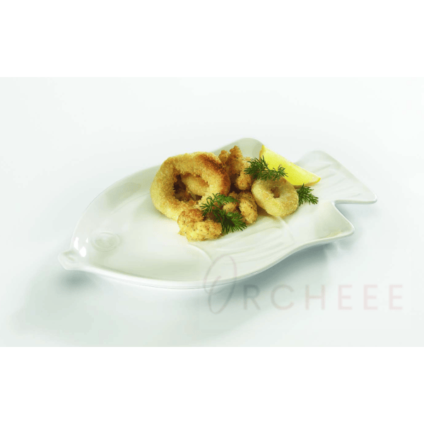 Sunfish Plater 30cm 
Symphony SY5300