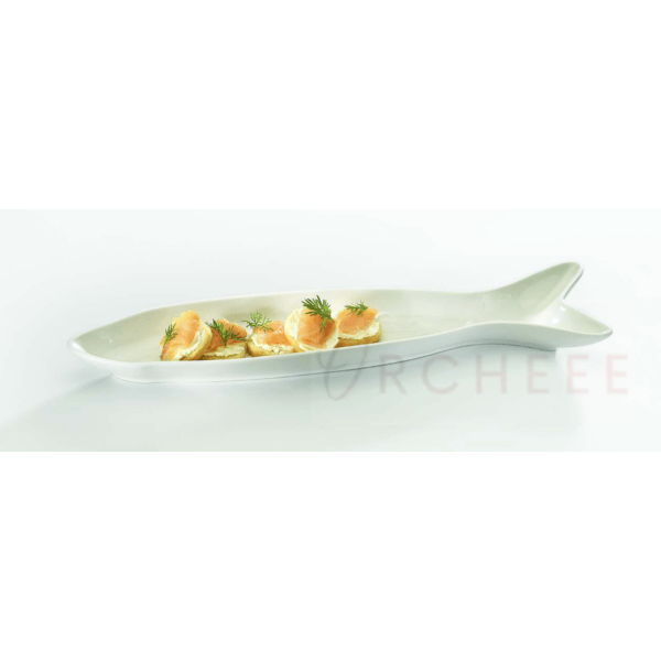 Symphony Reef Pike 
Platter41x1 SY5302