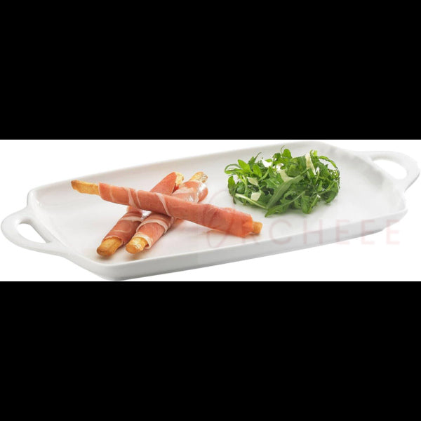 Symphony Handles Rect 
40.5cm SY7454