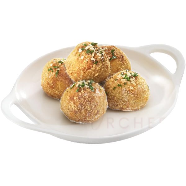 Handles Tapas Plate 
18x22.5cm SY7458