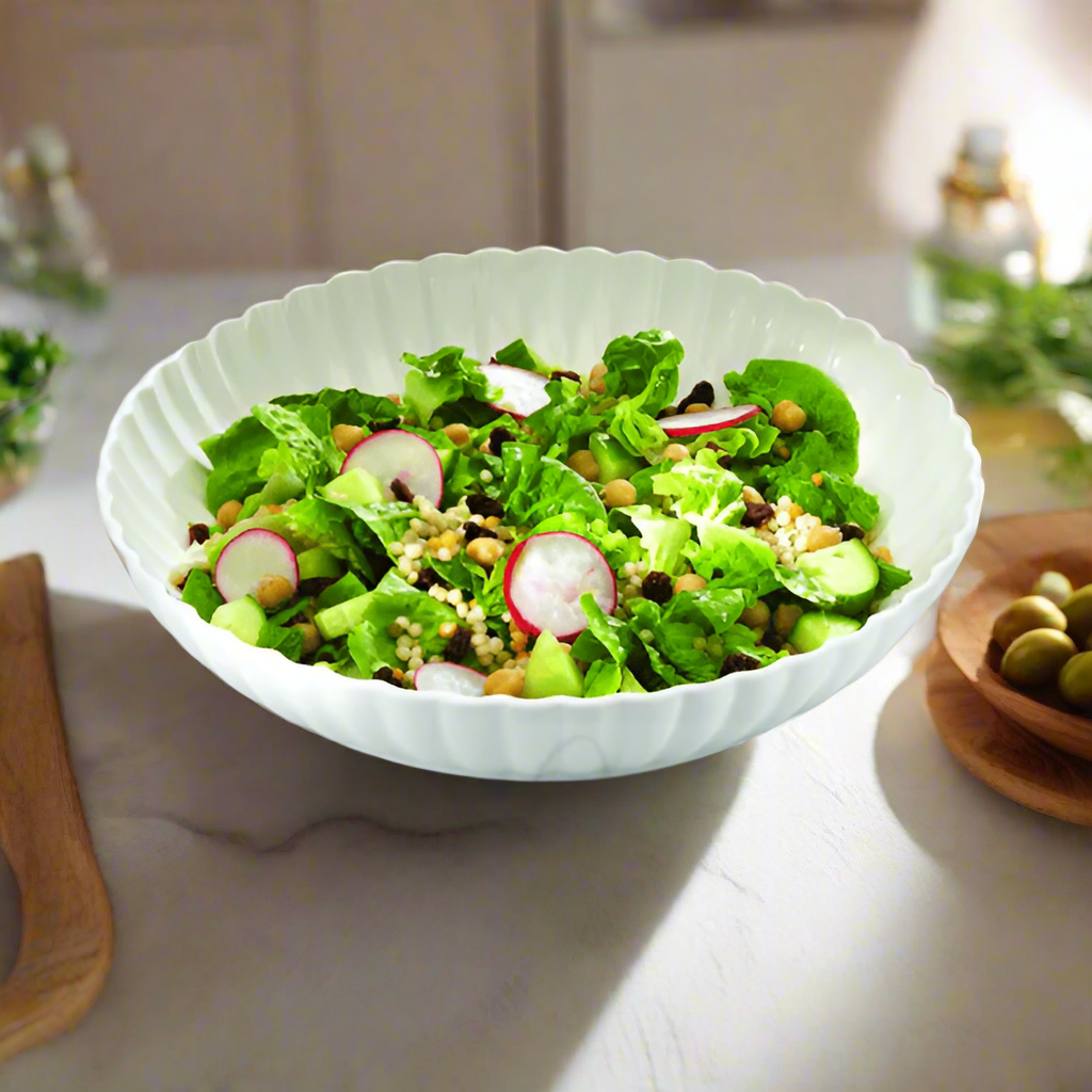 Groove Large Serving Bowl 
30cm SY7563