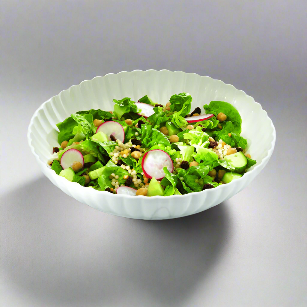 Groove Large Serving Bowl 
30cm SY7563