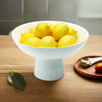 Rise Large Food Serving Bowl owl 
28cm SY7570