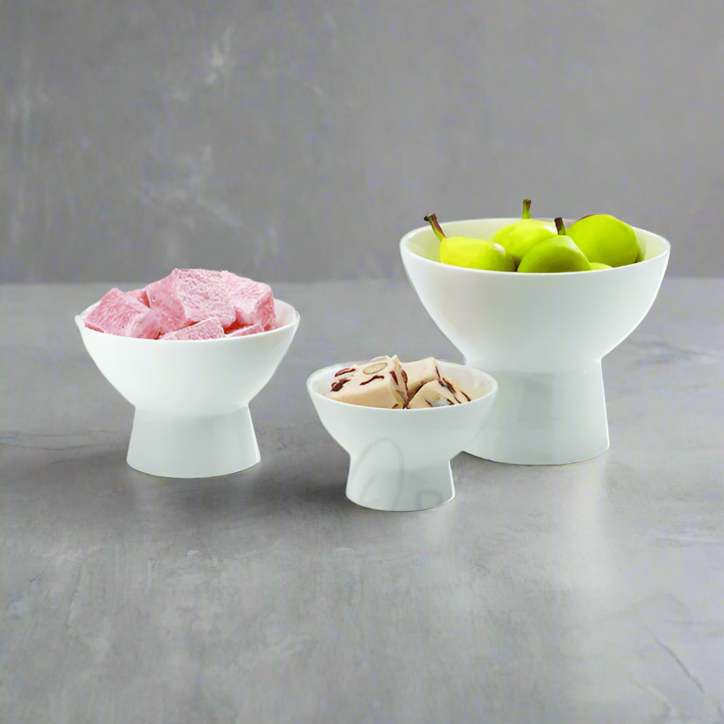 Rise Trio Dip Bowls SY7574