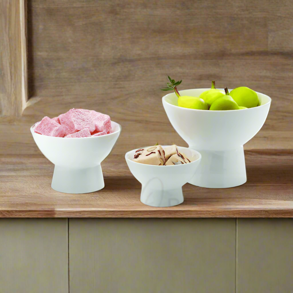 Rise Trio Dip Bowls SY7574