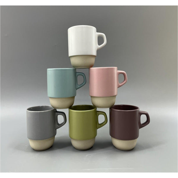 300ml Mug DANNY HOME T01-66