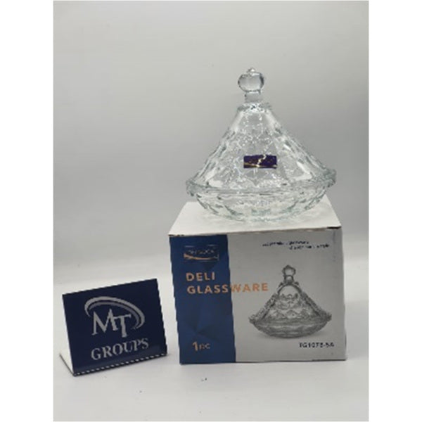 CANDY 126.5 MM DELI SOGA TG1078-5A