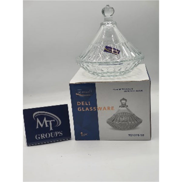 CANDY 126.5 MM DELI SOGA TG1078-5B