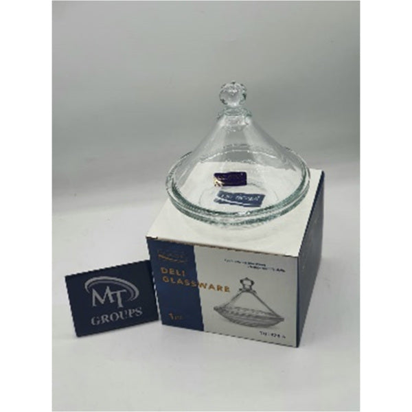 CANDY 126.5 MM DELI SOGA TG1078-5C