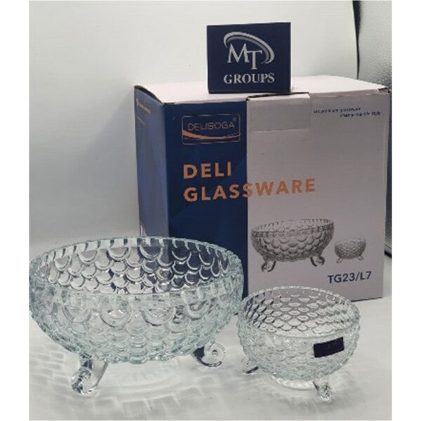 7PC FRUIT SET DELI SOGA TG23L7