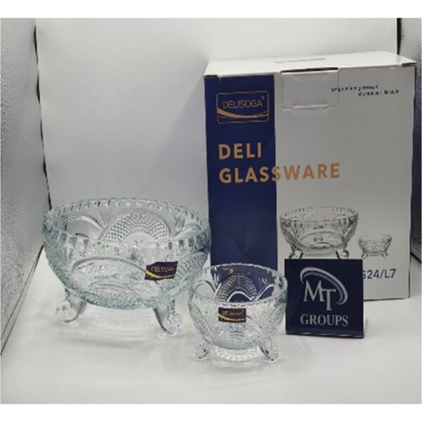 7PC FRUIT SET DELI SOGA TG24L7