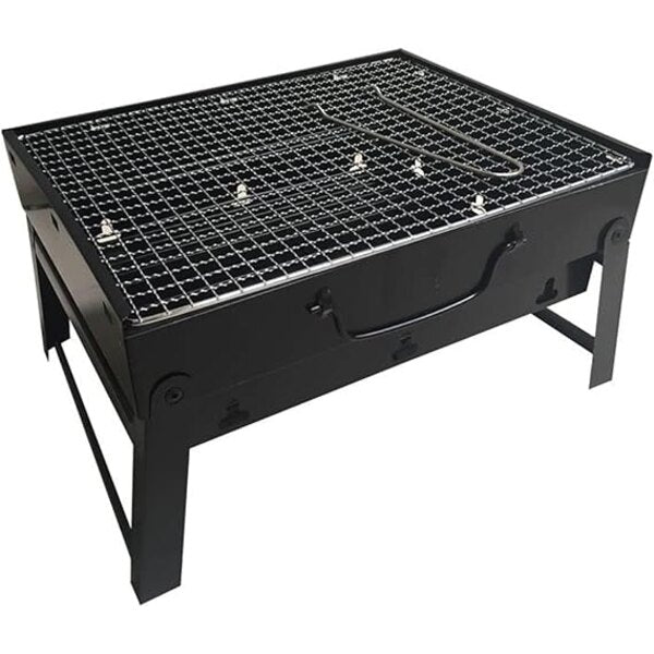 Mini BBQ Griller 36x29x6.8cm TL-353