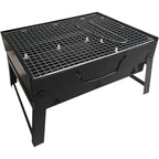Mini BBQ Griller 36x29x6.8cm TL-353