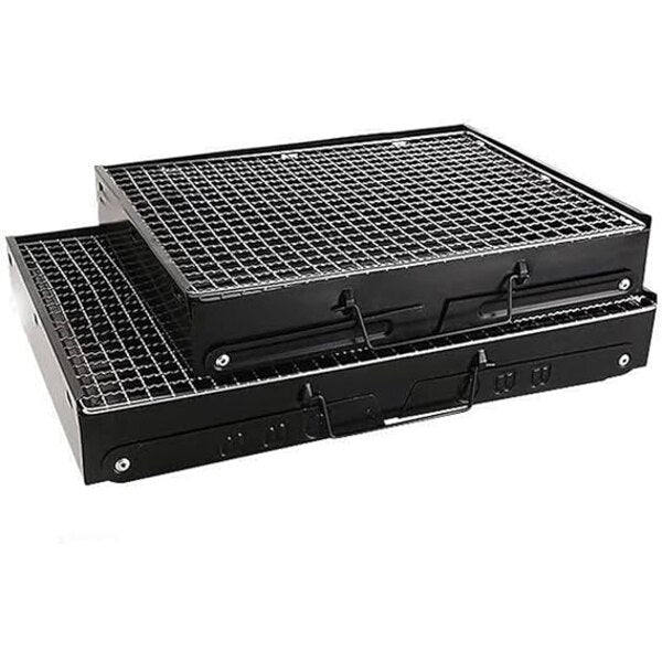 Mini BBQ Griller 36x29x6.8cm TL-353