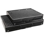 Mini BBQ Griller 36x29x6.8cm TL-353