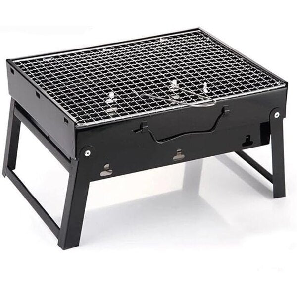Mini BBQ Griller 36x29x6.8cm TL-353