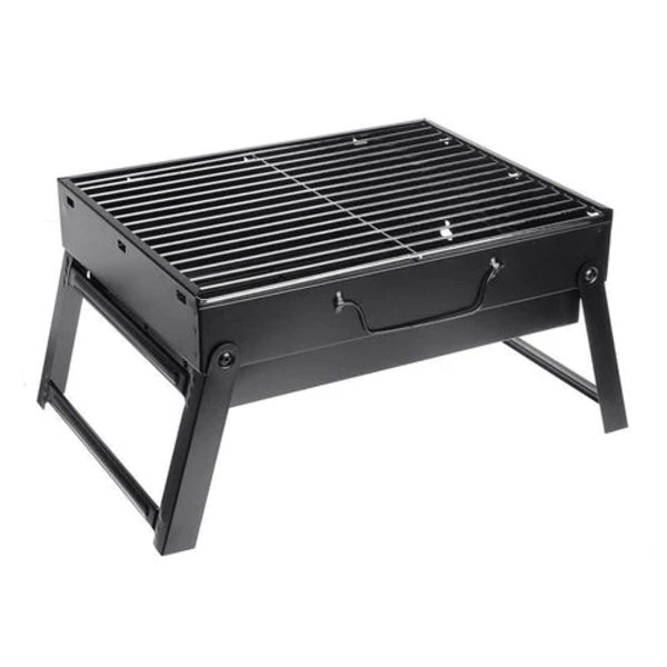 Portable & Foldable BBQ Grill Space Saver 440x305x75mm TL-372