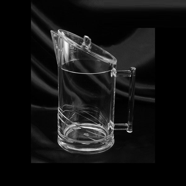 Acrylic Jug 1.2 L Azad  TW03