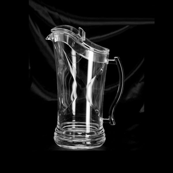 Acrylic Jug 1.5 L Azad TW05