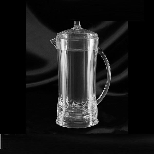 Acrylic Jug 1.25 L Azad TW06