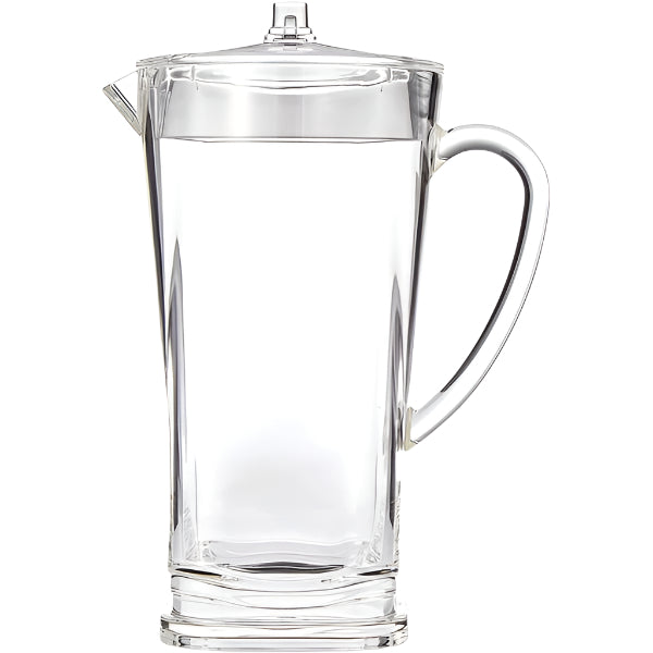 Acrylic Jug 1.5 L Azad  TW01