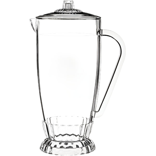 Acrylic Jug 1.5 L Azad  TW04