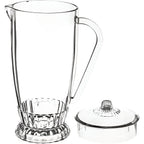 Acrylic Jug 1.5 L Azad  TW04