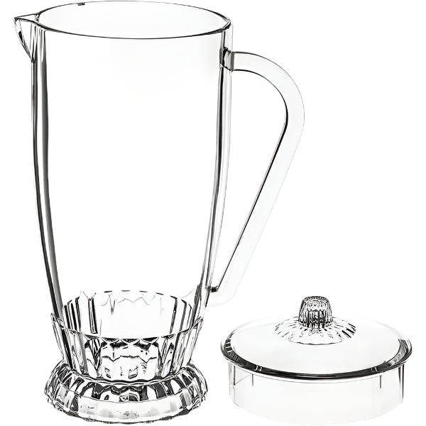 Acrylic Jug 1.5 L Azad  TW04