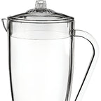 Acrylic Jug 1.5 L Azad  TW04