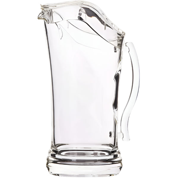 Acrylic Jug 1.5 L Azad TW05