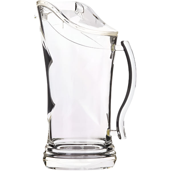 Acrylic Jug 1.5 L Azad TW05