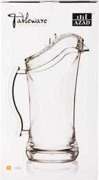 Acrylic Jug 1.5 L Azad TW05