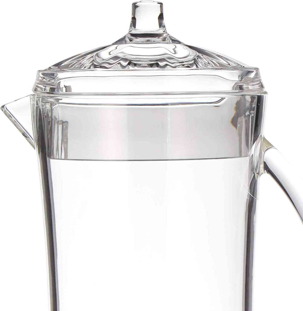 Acrylic Jug 1.25 L Azad TW06